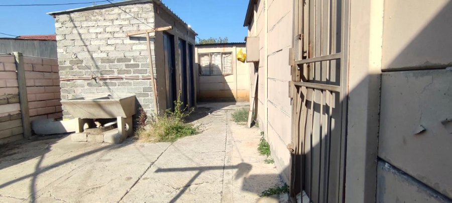 0 Bedroom Property for Sale in Meriting North West